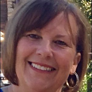 Meet your Posher, Sherrie